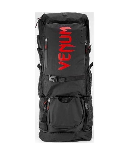 Seljakotid ja kotid Venum: Kuprinė Venum Challenger Xtrem Evo - Black/Red