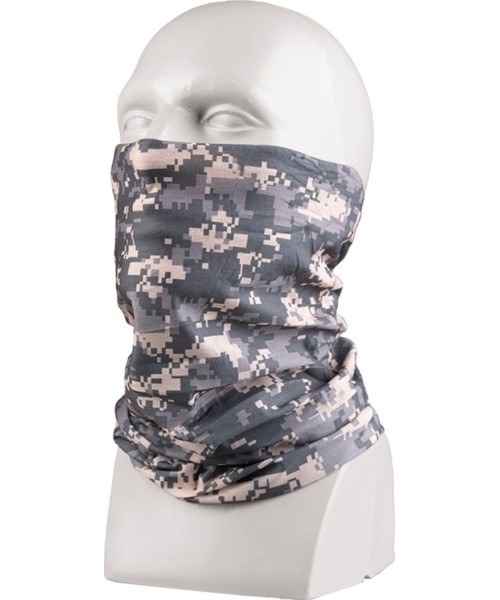 Sleeping Bags MIL-TEC: Daugiafunkcė kaklaskarė MIL-TEC
