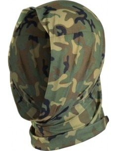 Multi Function Headgear MIL-TEC 12216020