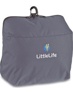 Tarvikutasku lapsekandjale LittleLife Ranger S2