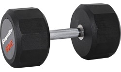 Single-Handed Dumbbell inSPORTline Profi CPU 50 kg
