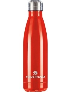 Roostevabast terasest pudel Ferrino Aster, 0,8 l
