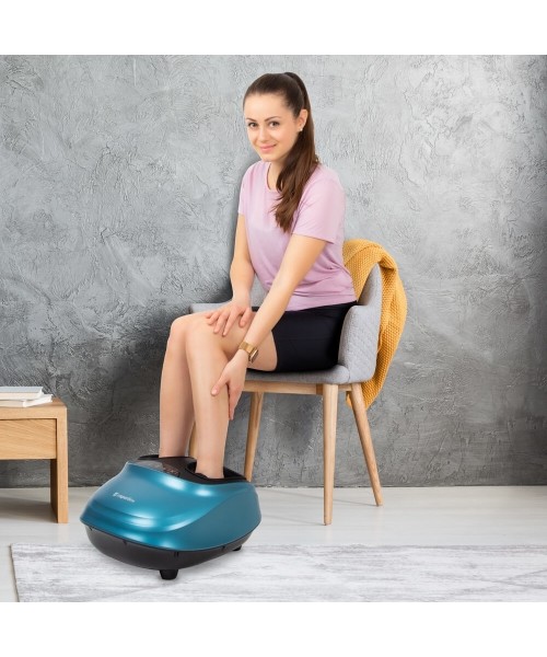 Electric massagers inSPORTline: Pėdų masažuoklis inSPORTline Levick
