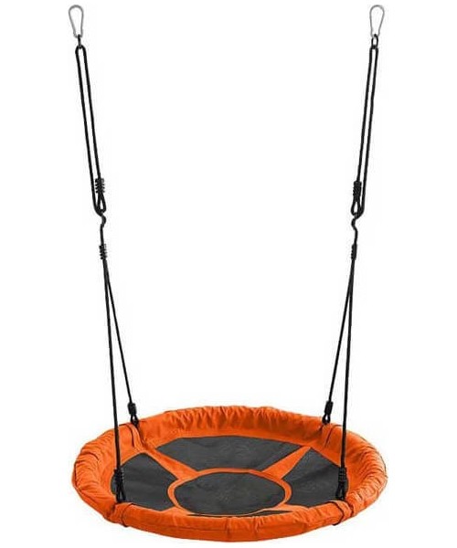Outdoor Toys Spartan: Sodo sūpynės Spartan
