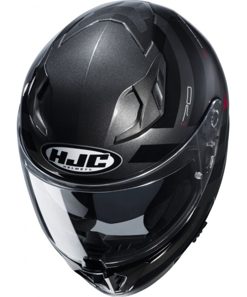 Mootorratturi kiiver HJC i70 Watu MC5