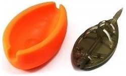 Method Feeder ZFish Mould, XL