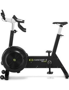 Velotrenažöör Concept2 BikeErg