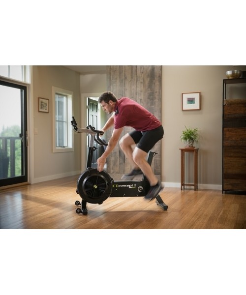Velotrenažöör Concept2 BikeErg