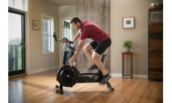 Exercise Bike Concept2 BikeErg