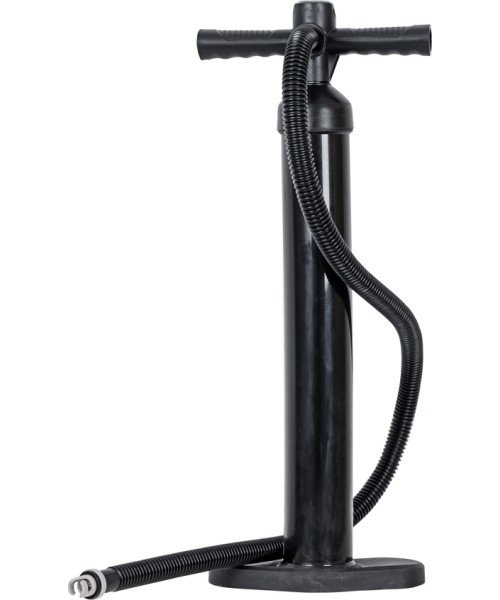 Camping Accessories Worker: Dviguba rankinė pompa WORKER WaveTrip