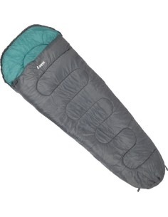 Sleeping Bag Yate Bala, Size XL, Grey, 190cm