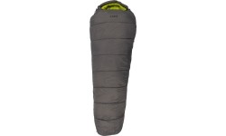 Sleeping Bag Yate Mons 300, Hollow Fiber, Size XL, 190cm