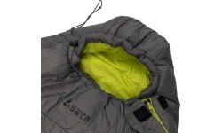 Sleeping Bag Yate Mons 300, Hollow Fiber, Size XL, 190cm