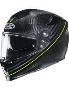 Motorcycle Helmet HJC RPHA 70 Carbon Artan MC4H