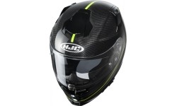 Mootorratta kiiver HJC RPHA 70 Carbon Artan MC4H