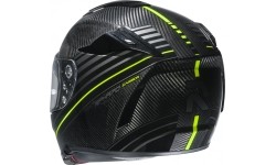 Mootorratta kiiver HJC RPHA 70 Carbon Artan MC4H