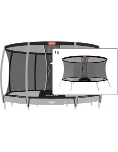 Ohutusvõrk Berg Deluxe 380