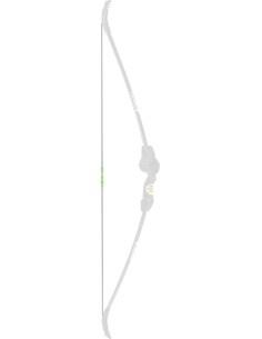 Vibunöör recurve-vibule inSPORTline Markub, 119 cm