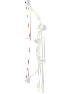 Bowstring for Compound Bow inSPORTline Monyta 125 cm