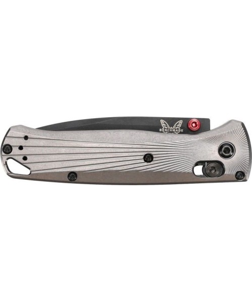 Kokkupandav nuga Benchmade 535BK-4 BUGOUT