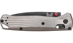 Kokkupandav nuga Benchmade 535BK-4 BUGOUT