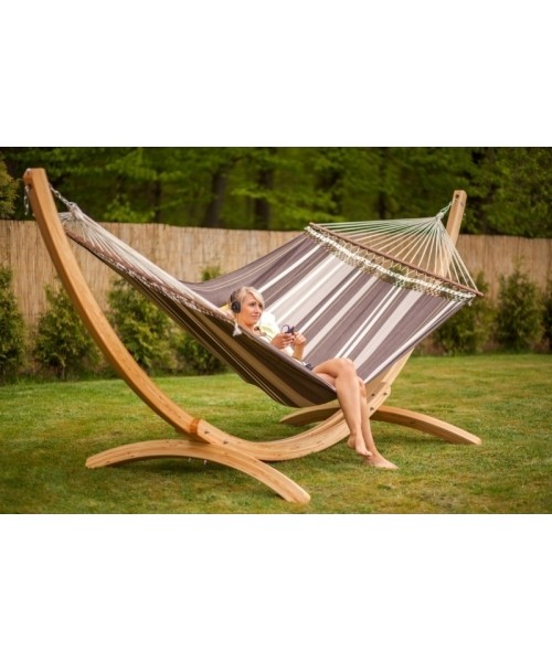 Hammock Amazonas Palacio Cafe