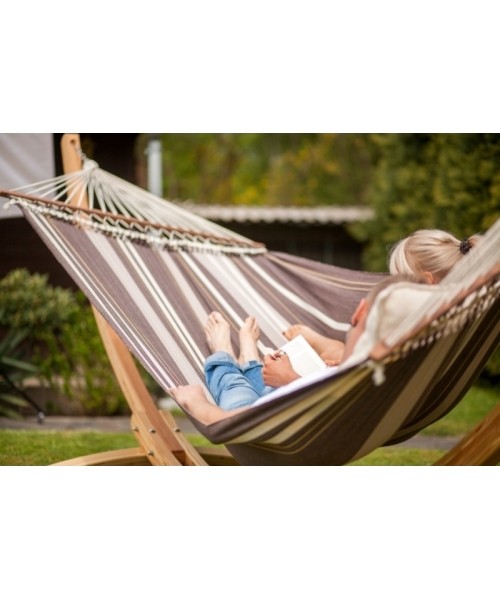 Hammock Amazonas Palacio Cafe