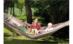 Hammock Amazonas Palacio Cafe