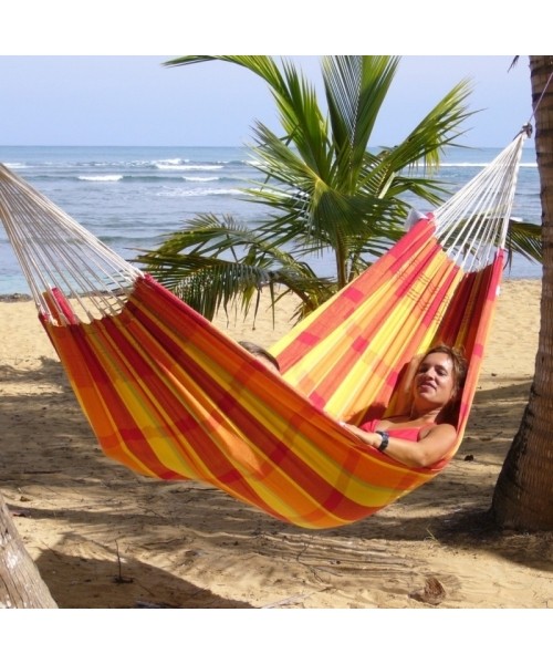 Võrkkiiged Amazonas: Hammock Amazonas Barbados Papaya