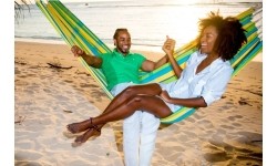 Hammock Amazonas Barbados Lemon