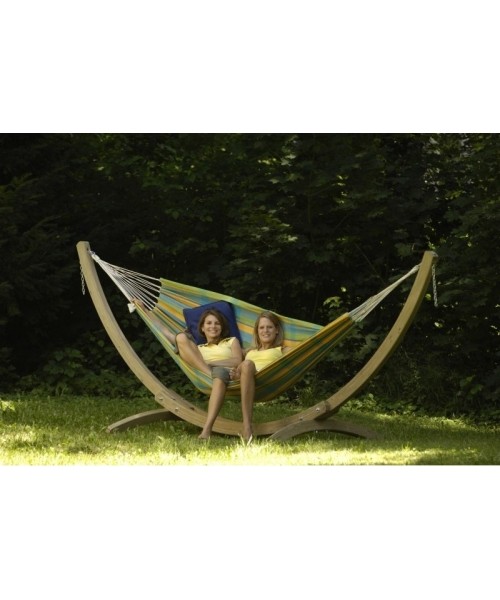 Hammock Amazonas Barbados Lemon