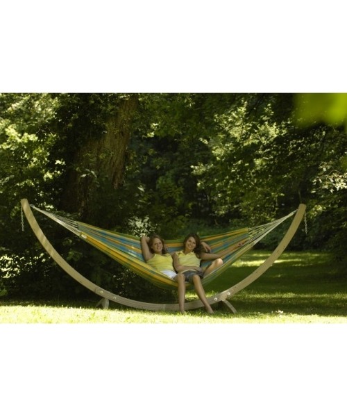 Hammock Amazonas Barbados Lemon