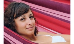 Hammock Amazonas Salsa Fuego