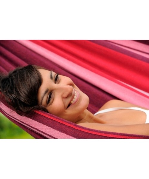 Hammock Amazonas Salsa Fuego
