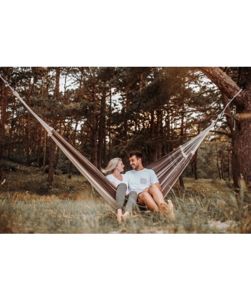 Hammock Amazonas Paradiso Cafe