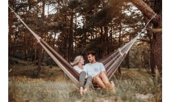 Hammock Amazonas Paradiso Cafe