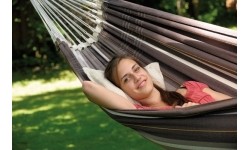 Hammock Amazonas Paradiso Cafe