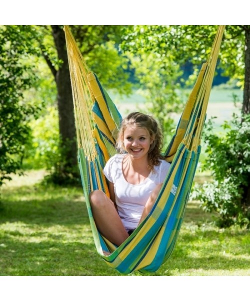 Võrkkiiged Amazonas: Hammock Amazonas Brasil Lemon