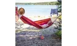 Hammock Amazonas Santana, Pink
