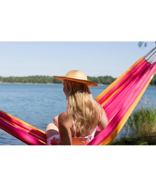 Hammock Amazonas Santana, Pink