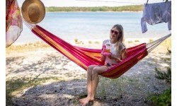 Hammock Amazonas Santana, Pink