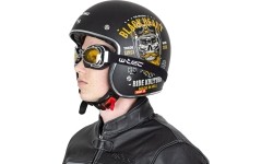 Motorcycle Goggles W-TEC Supafly