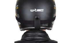 Motorcycle Goggles W-TEC Supafly