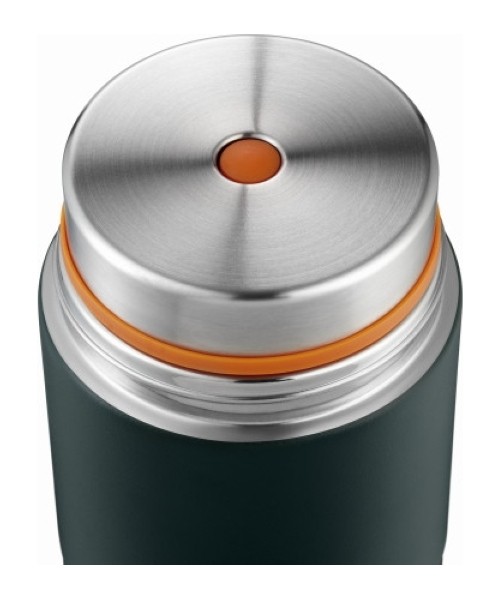 Food Jar Esbit Sculptor, 0.75l, Green