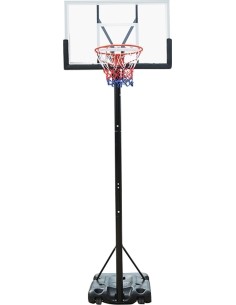 Basketball Hoop w/ Stand inSPORTline Oakland