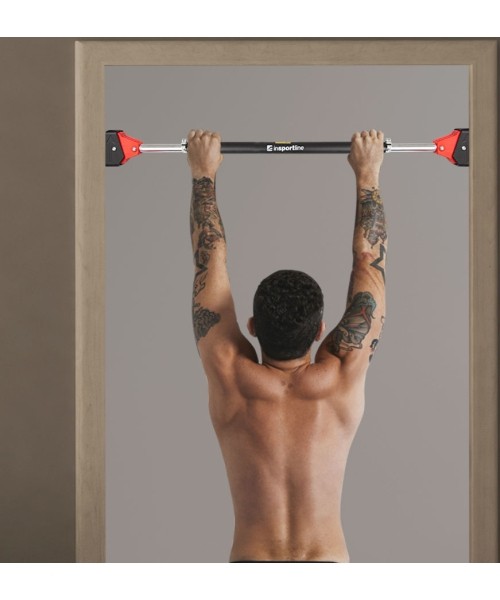 Door Pull-Up Bar inSPORTline RK124
