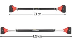 Door Pull-Up Bar inSPORTline RK124