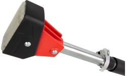 Door Pull-Up Bar inSPORTline RK124