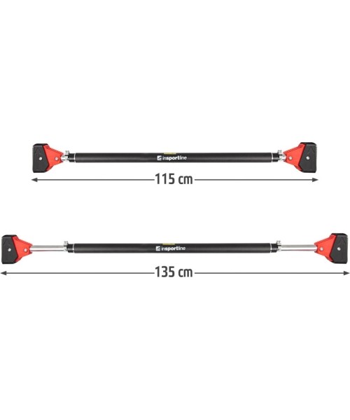 Door Pull-Up Bar inSPORTline RK138
