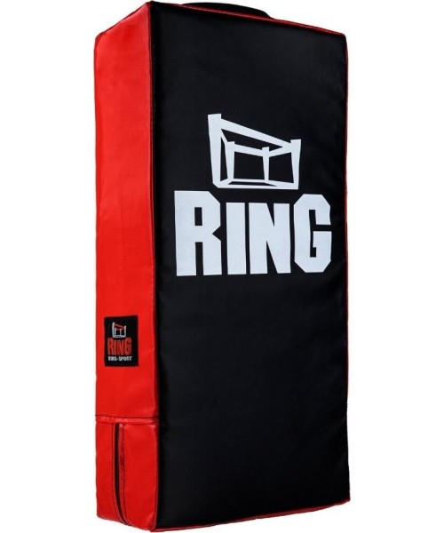Macaroons and Paws Ring Sport: Makivara inSPORTline Stroblo Small